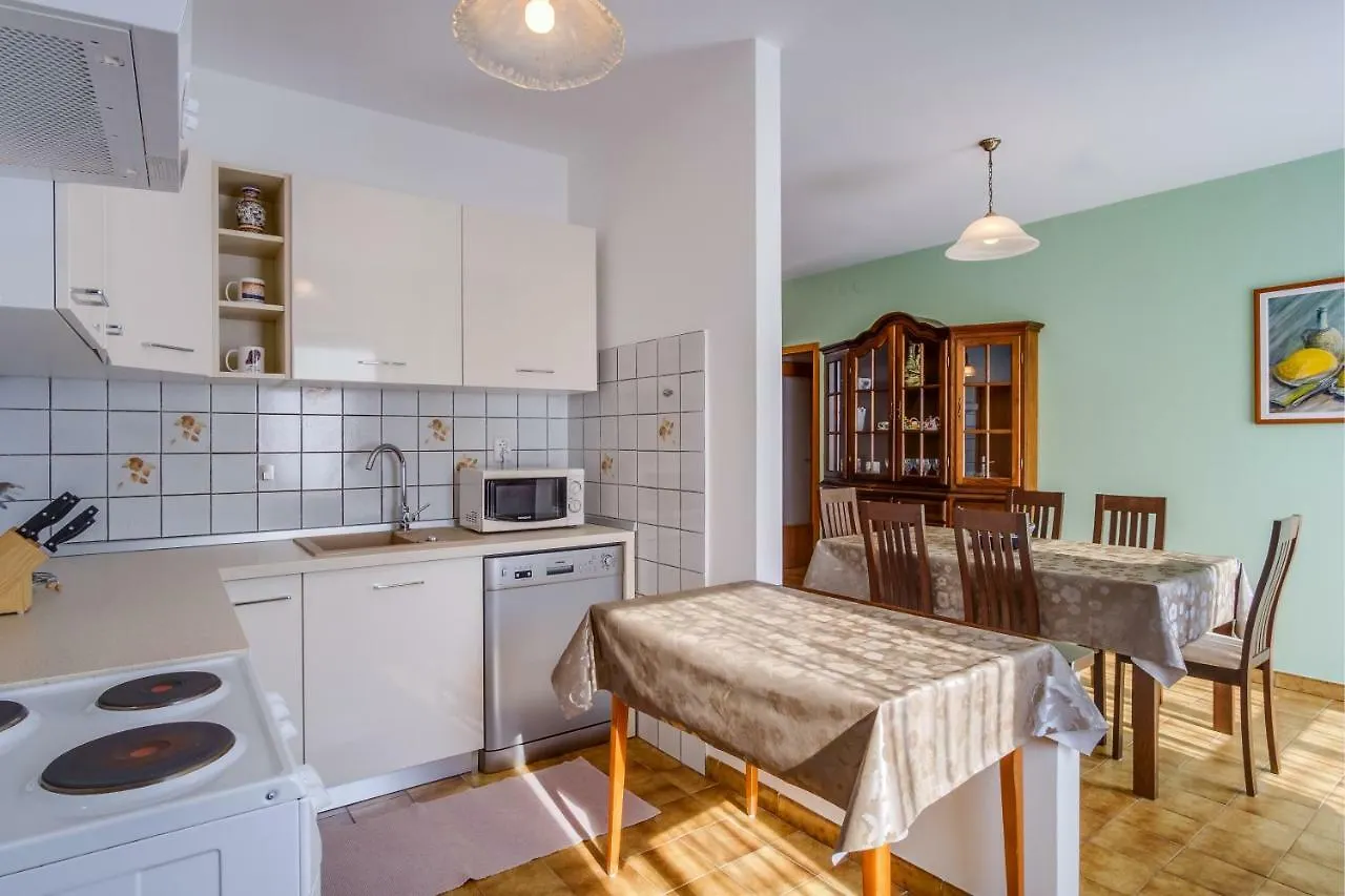 Andrino Apartment Mali Losinj