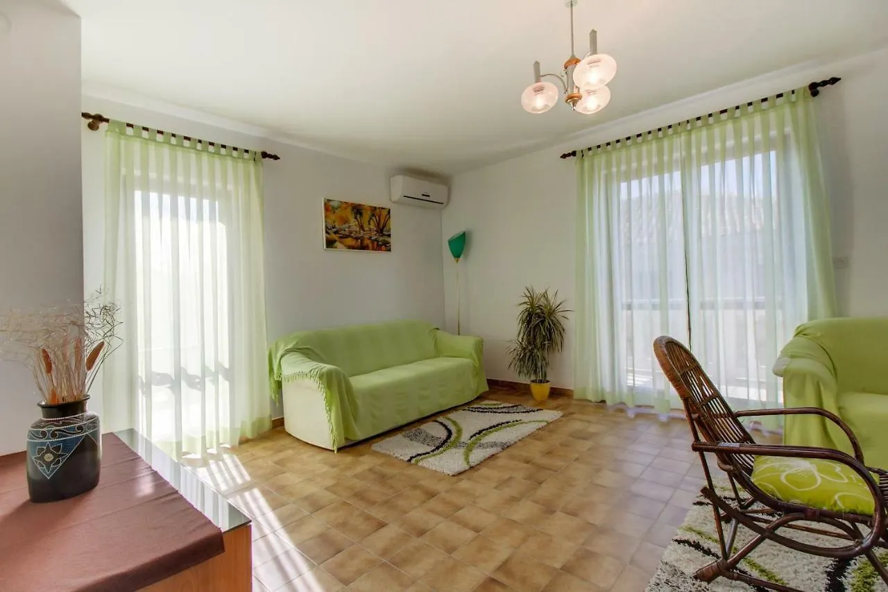 Andrino Apartment Mali Losinj 0*,