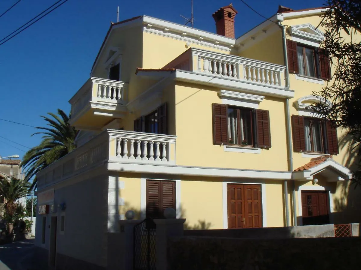 Andrino Apartment Mali Losinj