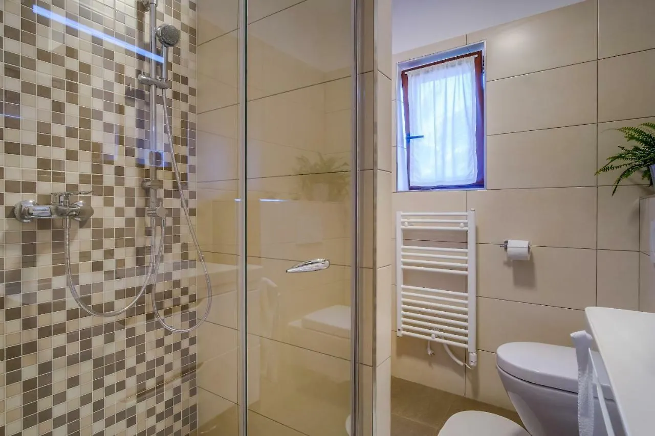 Andrino Apartment Mali Losinj 0*,  Croatia