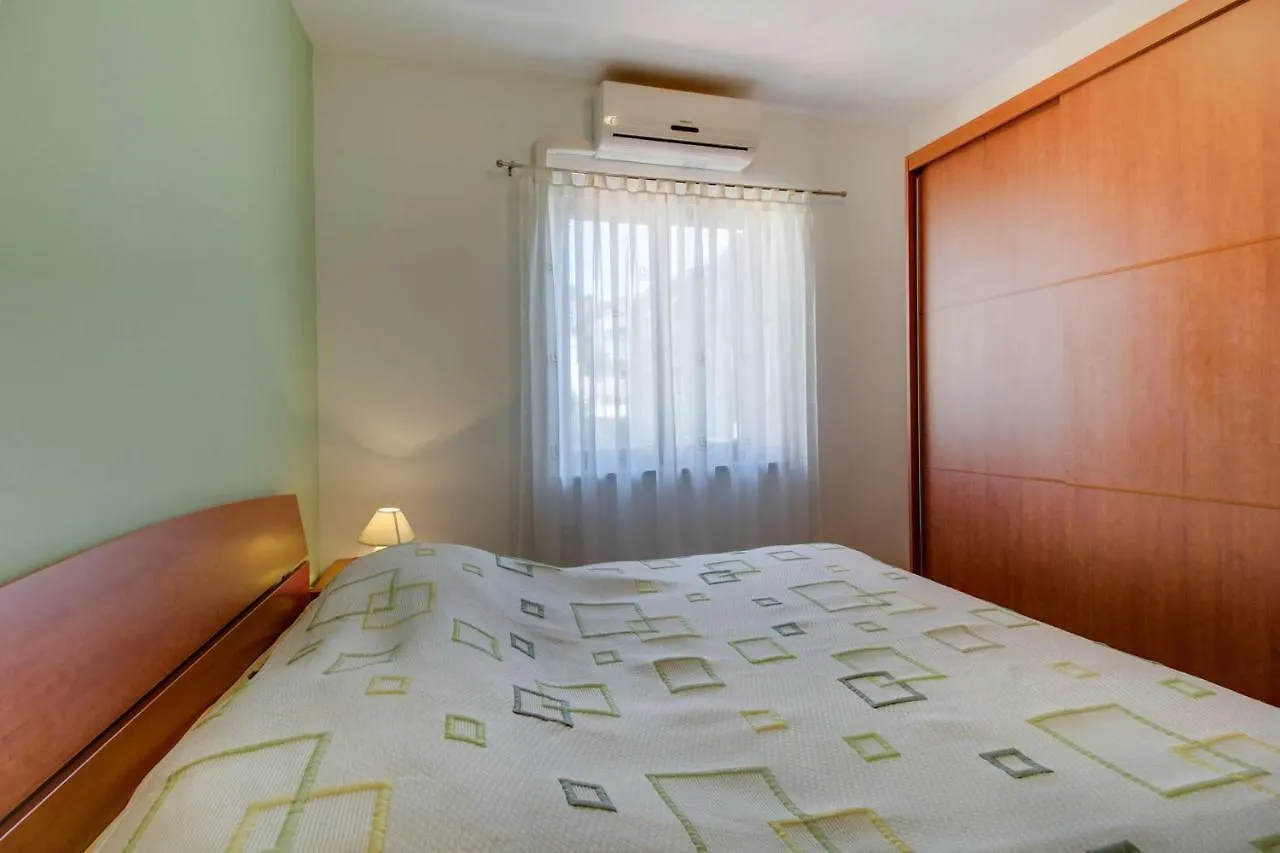 Andrino Apartment Mali Losinj